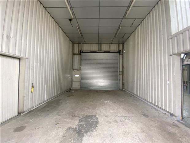 Local d'activités Vente/Location 92700 COLOMBES