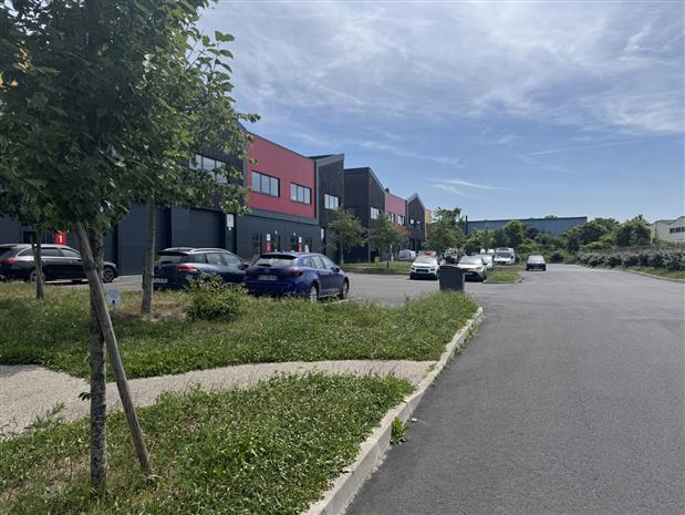 Bureau Location 95240 CORMEILLES EN PARISIS
