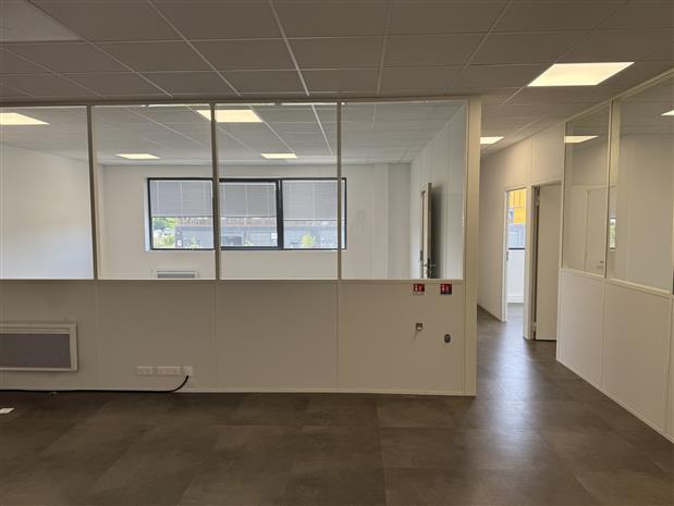 Bureau Location 95240 CORMEILLES EN PARISIS