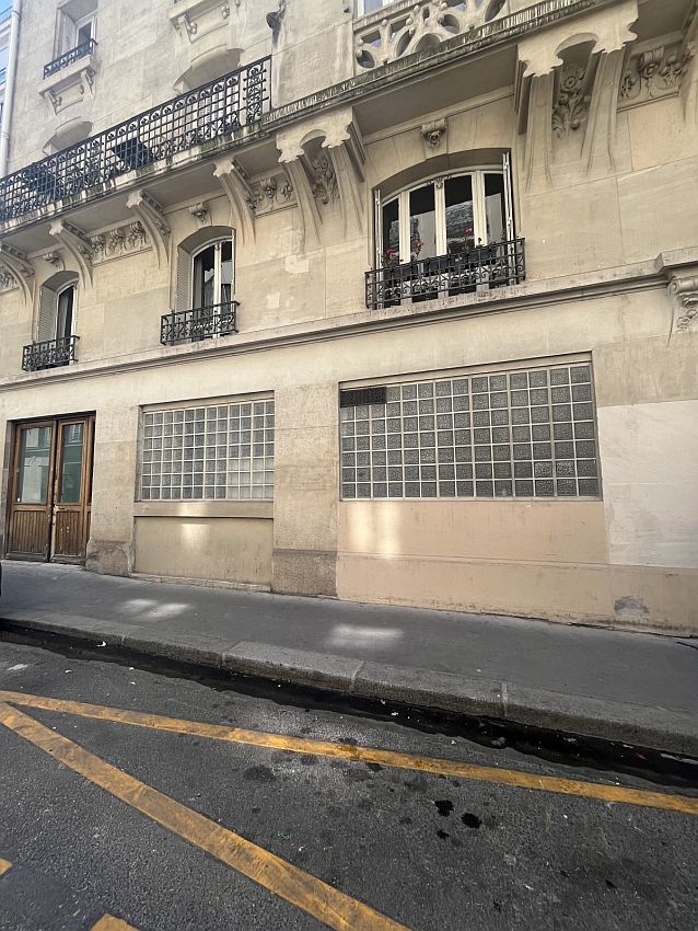 Bureau Vente 75005 PARIS