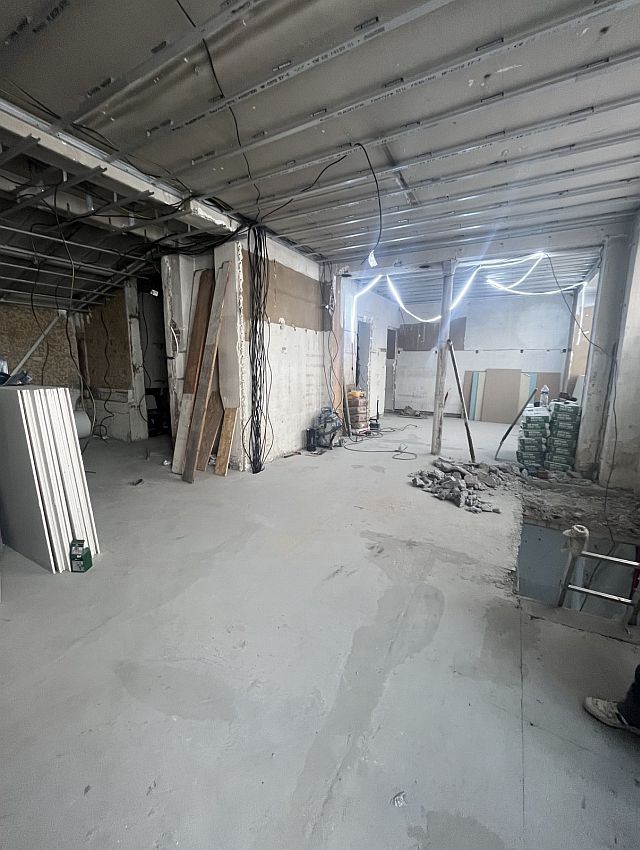 Bureau Vente 75005 PARIS