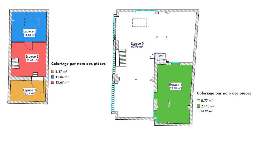 Bureau Vente 75005 PARIS