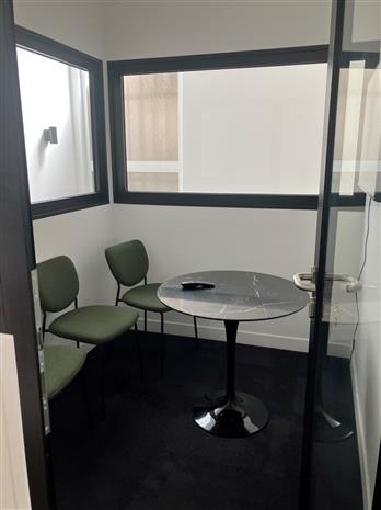 Bureau Location 75002 PARIS