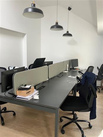 Bureau Location 75002 PARIS