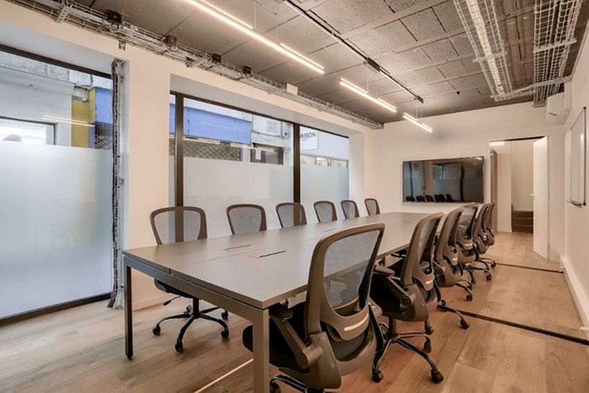 Coworking Location 75002 PARIS