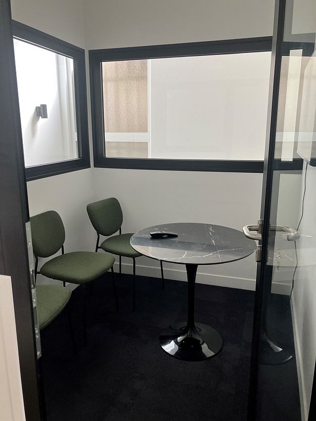 Coworking Location 75002 PARIS