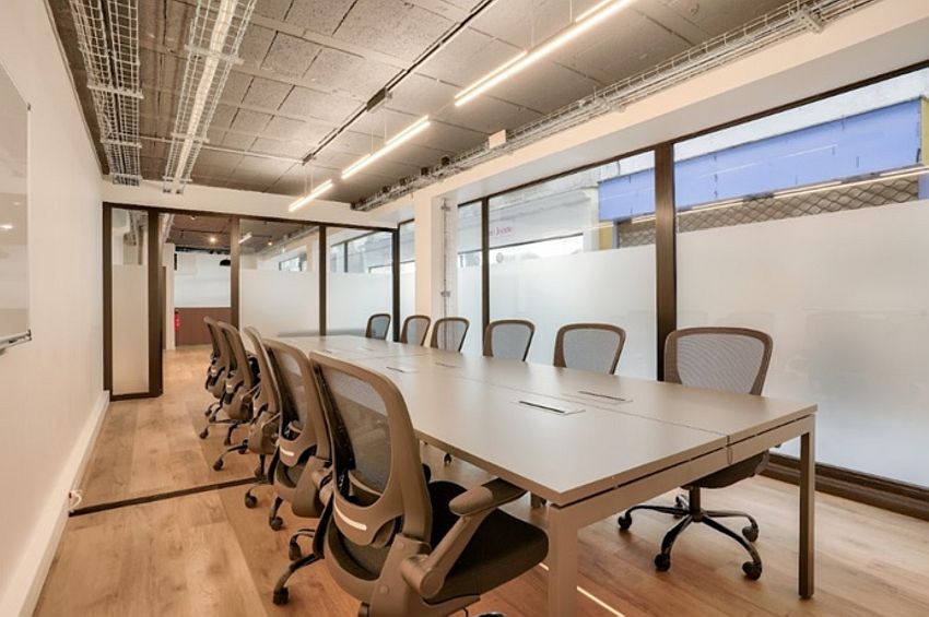 Coworking Location 75002 PARIS