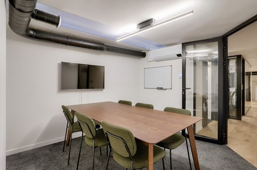 Coworking Location 75002 PARIS