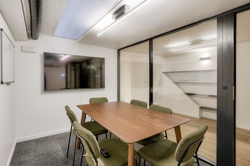 Coworking Location 75002 PARIS
