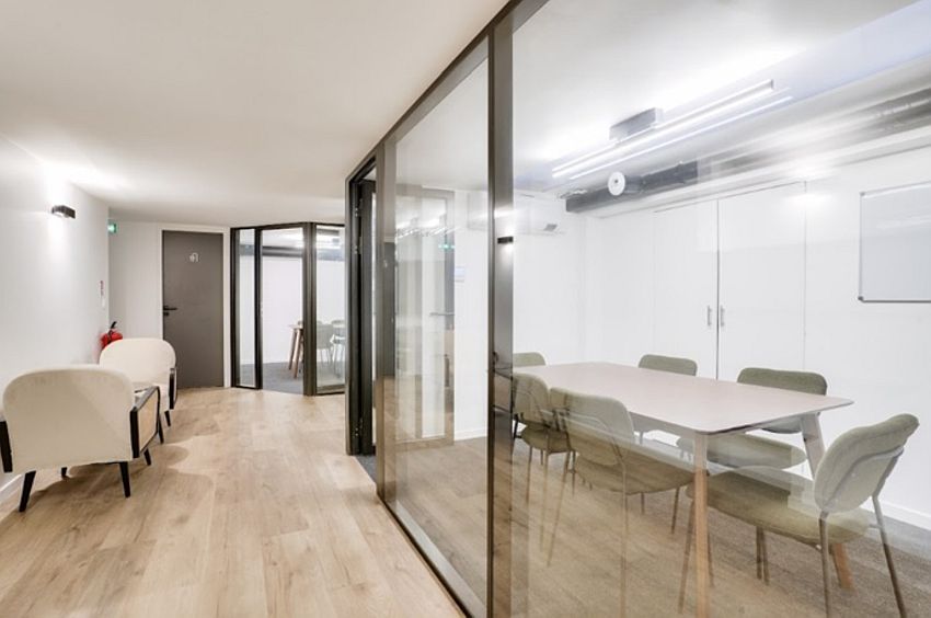 Coworking Location 75002 PARIS