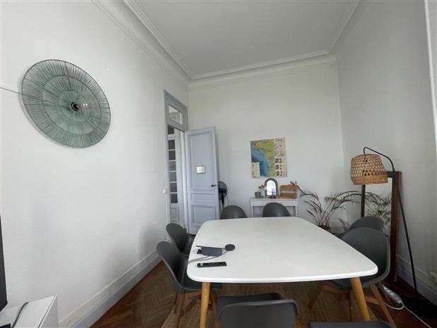 Bureau Location 33800 BORDEAUX 6 QUAI DE PALUDATE