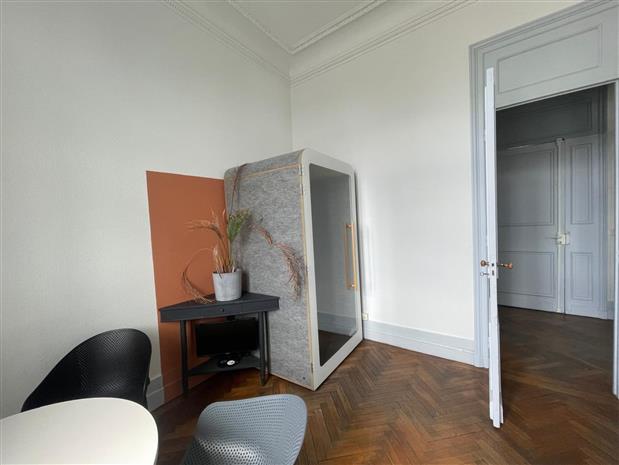 Bureau Location 33800 BORDEAUX 6 QUAI DE PALUDATE