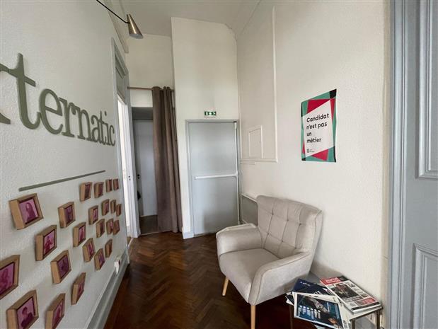 Bureau Location 33800 BORDEAUX 6 QUAI DE PALUDATE