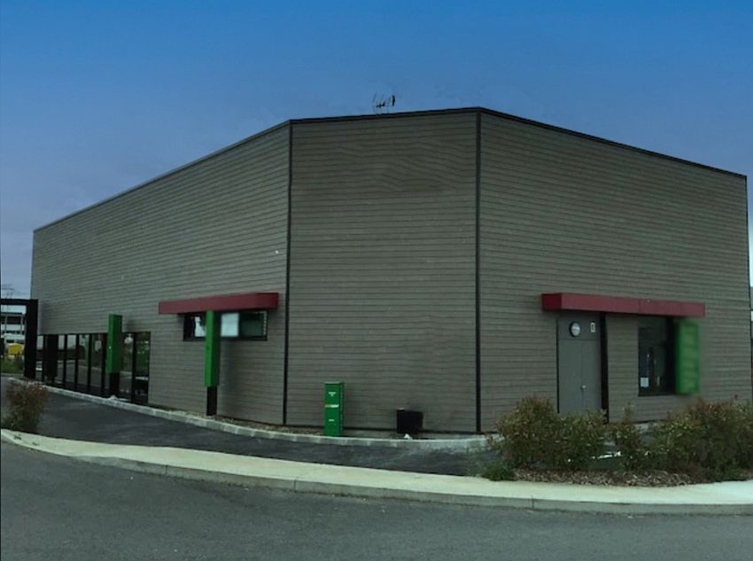 Local d'activités Vente 91140 VILLEJUST