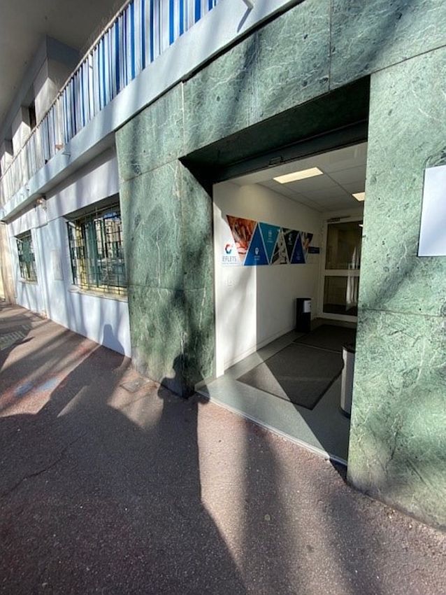 Bureau Location 06800 CAGNES SUR MER