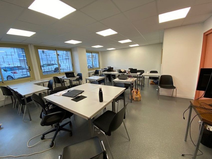 Bureau Location 06800 CAGNES SUR MER