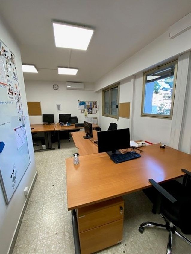 Bureau Location 06800 CAGNES SUR MER