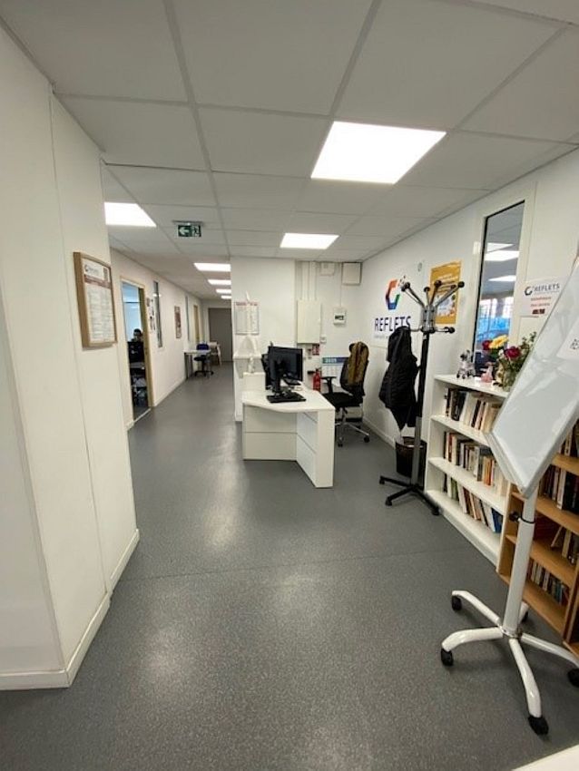 Bureau Location 06800 CAGNES SUR MER