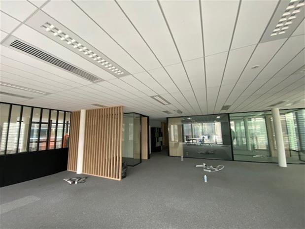 Bureau Location 69007 LYON 353 AVENUE JEAN JAURÈS