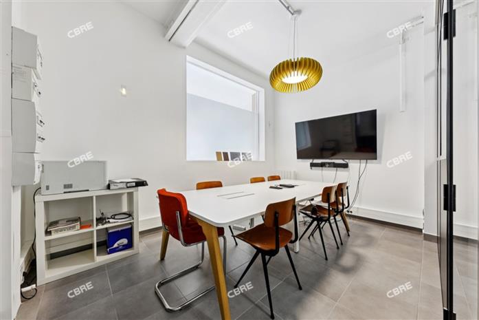 Bureau Location 75011 PARIS