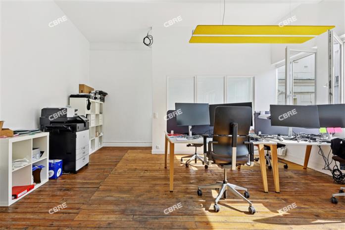 Bureau Location 75011 PARIS