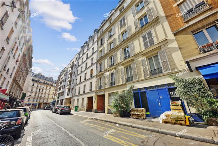 Bureau Location 75011 PARIS