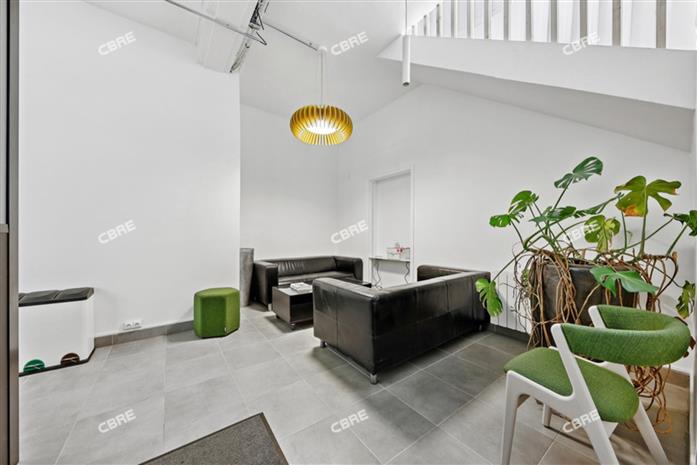 Bureau Location 75011 PARIS