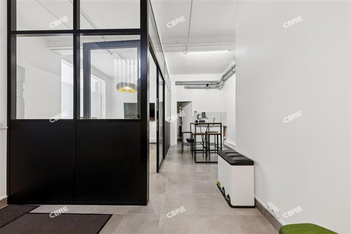 Bureau Location 75011 PARIS