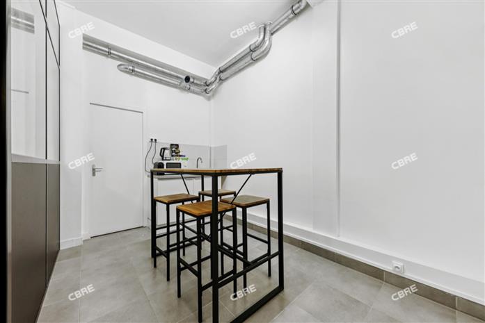 Bureau Location 75011 PARIS