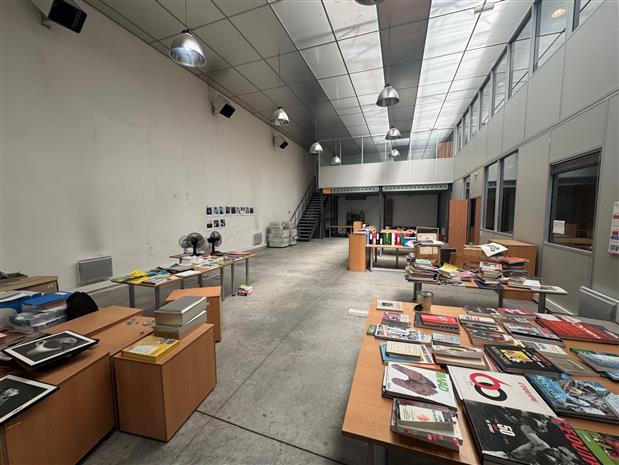 Local d'activités Location 92110 CLICHY