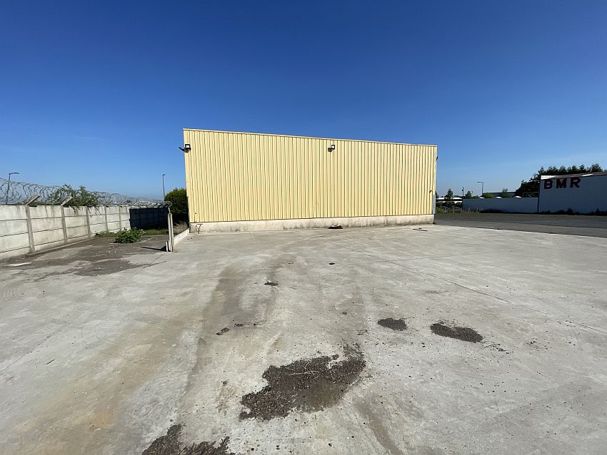 Local d'activités Location 62000 DAINVILLE