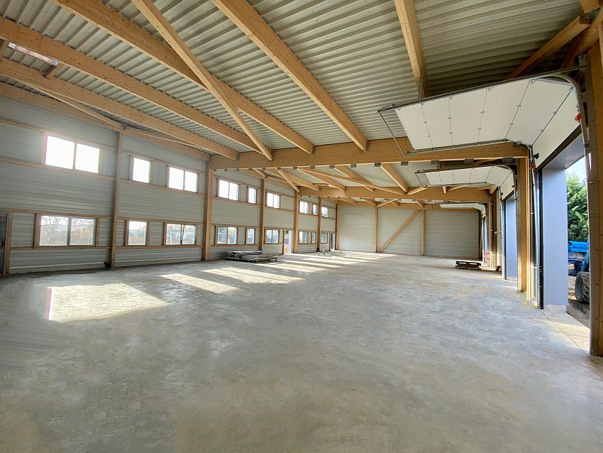 Local d'activités Vente/Location 91340 OLLAINVILLE