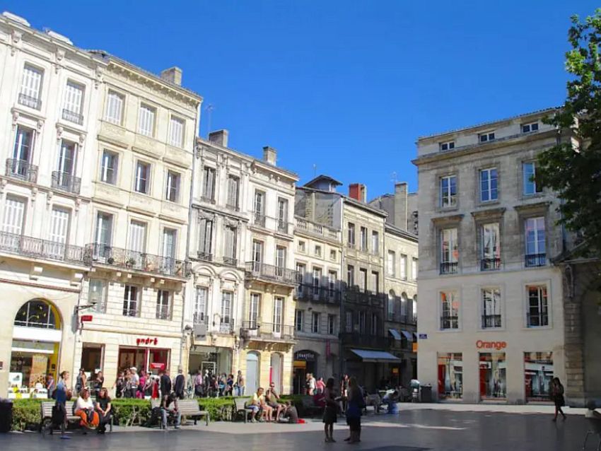 Commerce Vente/Location 33000 BORDEAUX