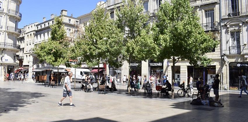 Commerce Vente/Location 33000 BORDEAUX