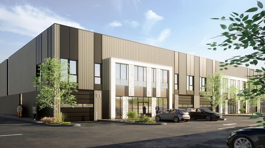 Local d'activités Vente/Location 94500 CHAMPIGNY SUR MARNE