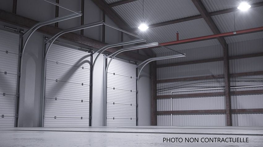 Local d'activités Vente/Location 94500 CHAMPIGNY SUR MARNE