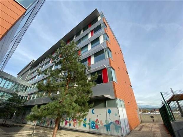 Bureau Vente 42000 ST ETIENNE 3 RUE JACQUES CONSTANT MILLERET