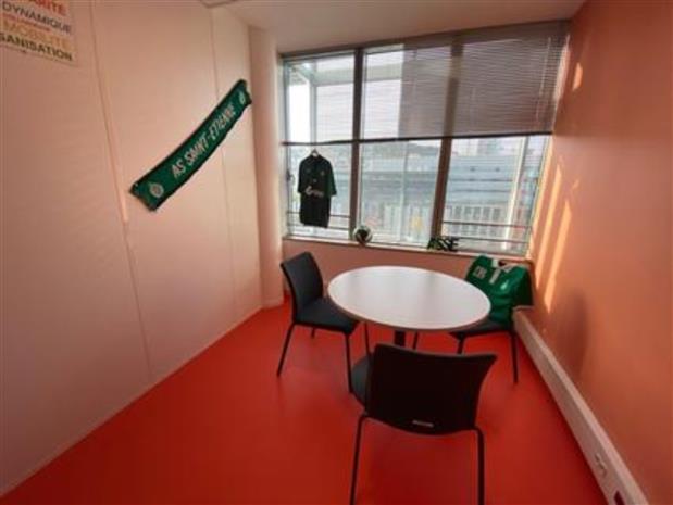 Bureau Vente 42000 ST ETIENNE 3 RUE JACQUES CONSTANT MILLERET
