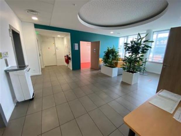 Bureau Vente 42000 ST ETIENNE 3 RUE JACQUES CONSTANT MILLERET