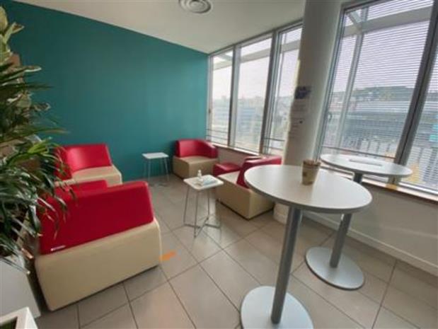 Bureau Vente 42000 ST ETIENNE 3 RUE JACQUES CONSTANT MILLERET