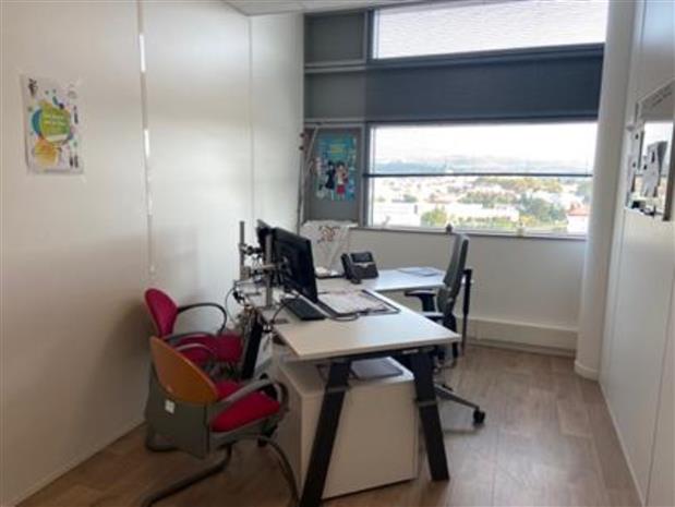 Bureau Vente 42000 ST ETIENNE 3 RUE JACQUES CONSTANT MILLERET
