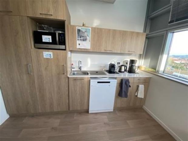 Bureau Vente 42000 ST ETIENNE 3 RUE JACQUES CONSTANT MILLERET