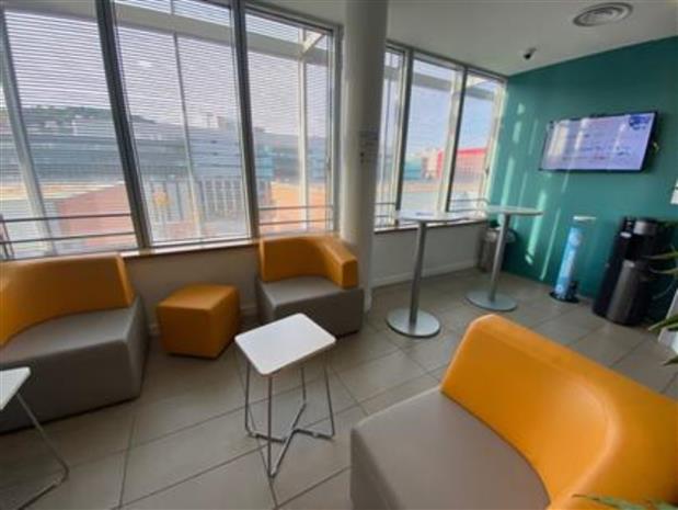 Bureau Vente 42000 ST ETIENNE 3 RUE JACQUES CONSTANT MILLERET