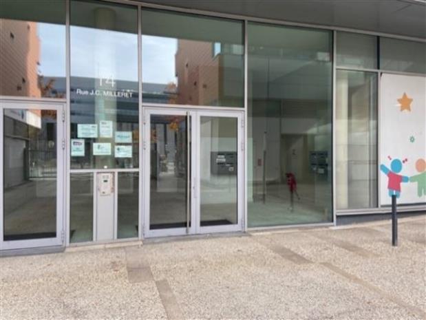 Bureau Vente 42000 ST ETIENNE 3 RUE JACQUES CONSTANT MILLERET