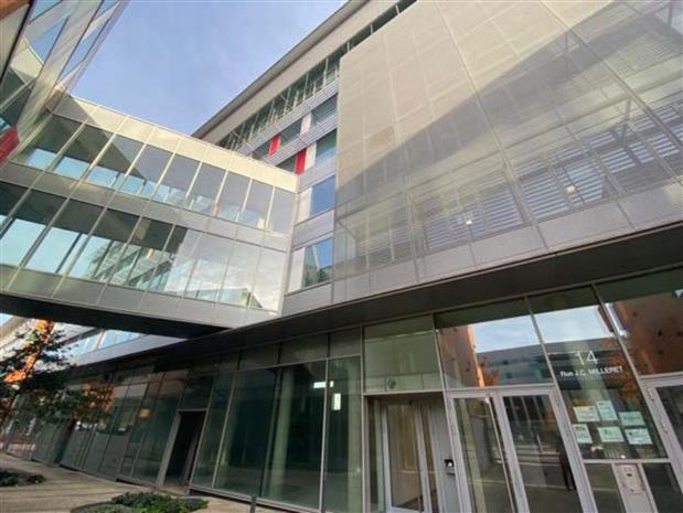 Bureau Vente 42000 ST ETIENNE 3 RUE JACQUES CONSTANT MILLERET