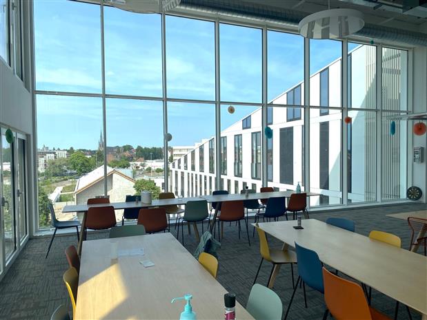 Bureau Location 59650 VILLENEUVE D'ASCQ