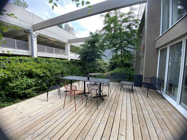 Bureau Location 59650 VILLENEUVE D'ASCQ