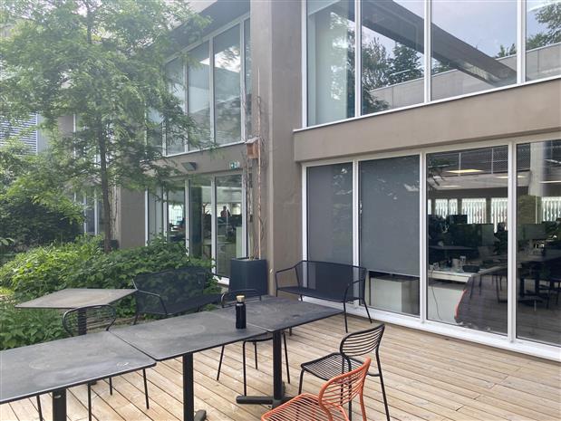 Bureau Location 59650 VILLENEUVE D'ASCQ