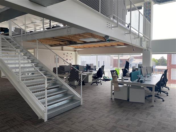 Bureau Location 59650 VILLENEUVE D'ASCQ