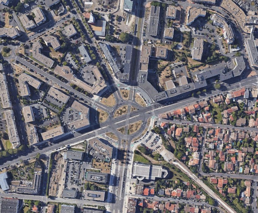 Commerce Location 33300 BORDEAUX